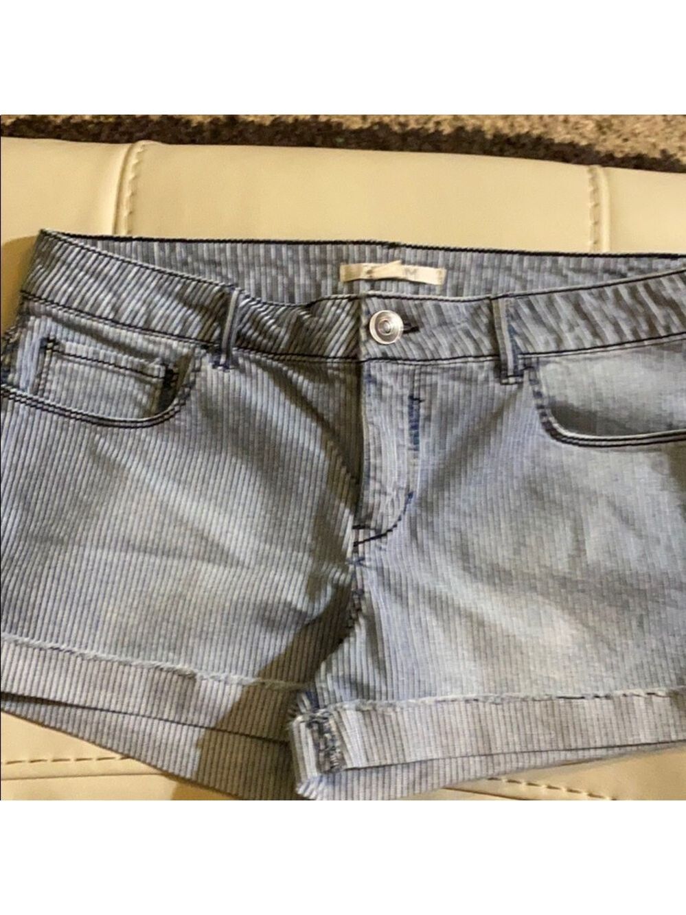 BUNDLE OF 3 PAIRS OF JEANS G21 - Picture 4 of 7